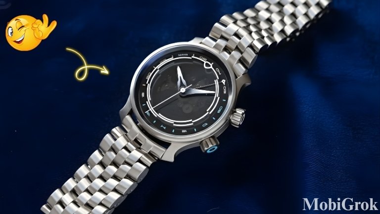 MING 37.11 Odyssey: A Lightweight Titanium GMT Diver, Compact, Luminous, Travel-Proof