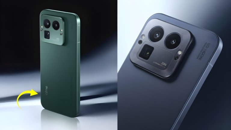 Realme GT 8 Pro India Launch: Date, Price, Camera &amp; Features Unveiled