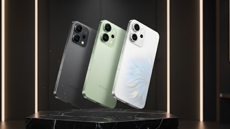 Oppo Reno 15 Launch Sooon — A Stylish Mid-Range Smartphone with Powerful Features