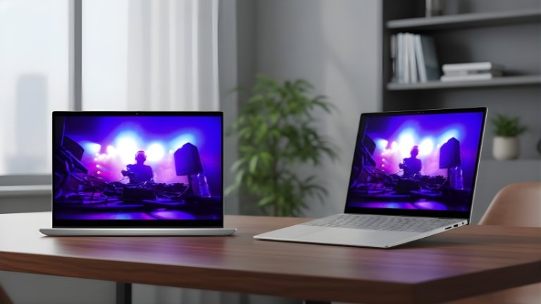 Inspiron Laptops 2-in-1 PCs: Versatile Performance at Great Prices