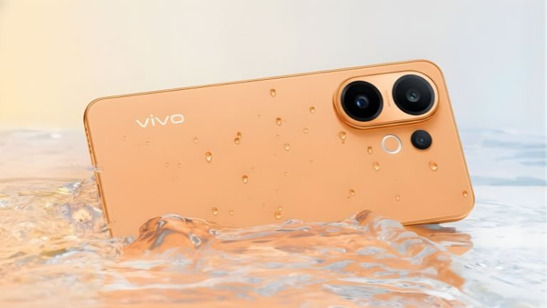 Vivo S50 and Vivo S50 Pro Mini – Premium Features in Two Sizes