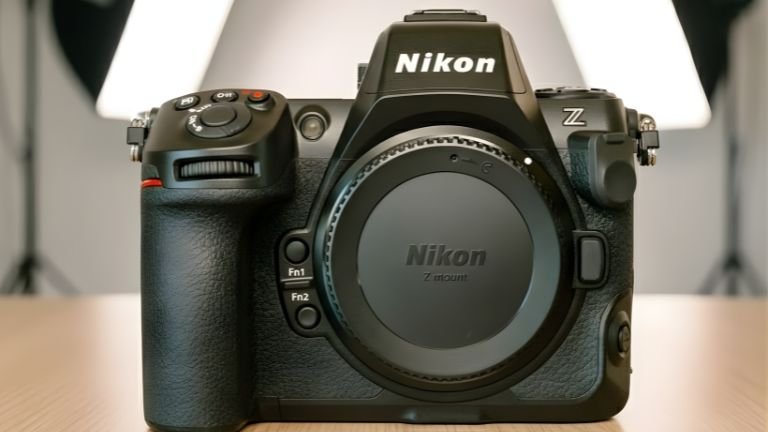Nikon Z8 Mirrorless Camera Review: Ultimate Hybrid Performance for Stills and Video