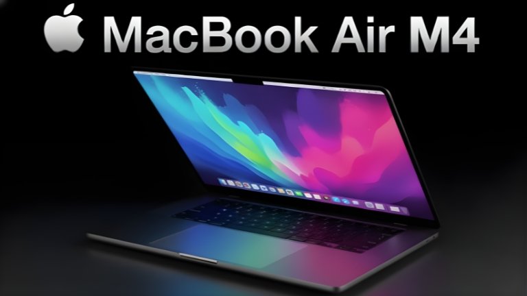 Apple M4 MacBook Air: A Powerful and Portable Laptop for Everyday Users