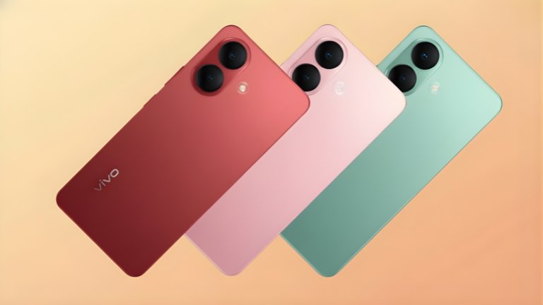 Vivo V60 smartphone Premium Launch: A Feature-Packed Mid-Range Smartphone