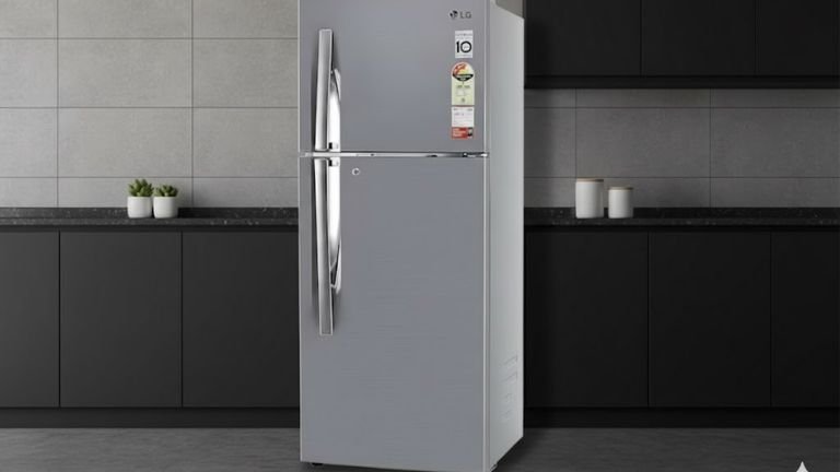 LG 242L Refrigerator best Launch: Efficient Cooling &amp; Modern Features
