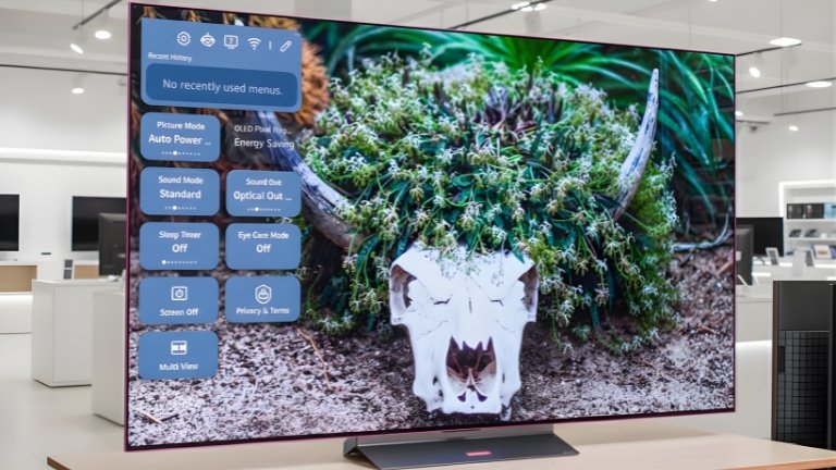 LG OLED evo C5 Launch : Premium 4K OLED TV with Advanced Gaming Features