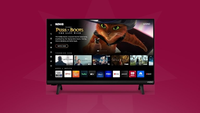 VIZIO 24-inch D-Series Full HD Smart TV: Key Features and Performance