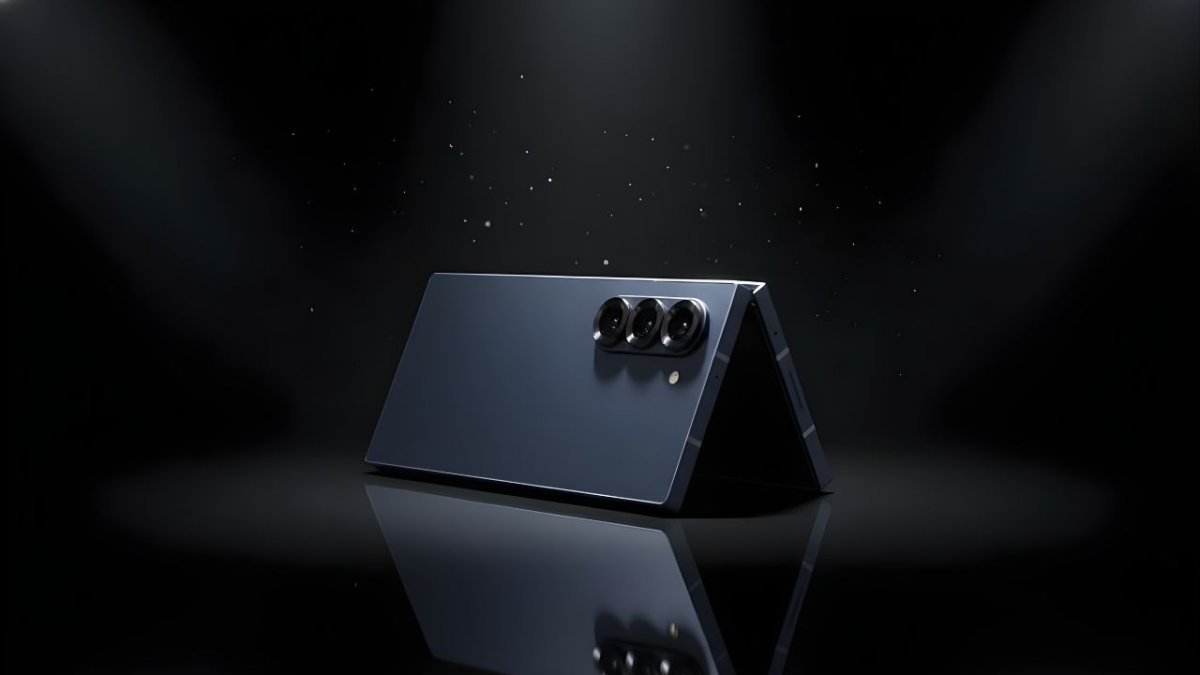 Samsung Galaxy Z Fold7 5G: Best Foldable Phone with 200MP Camera in 2025