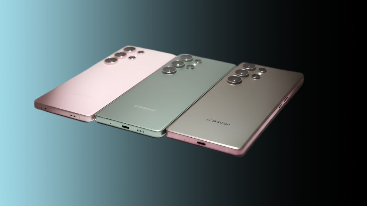 Samsung Galaxy S25 Ultra 5G Camera Review: 200MP Sensor &amp; Dual Telephoto Lenses