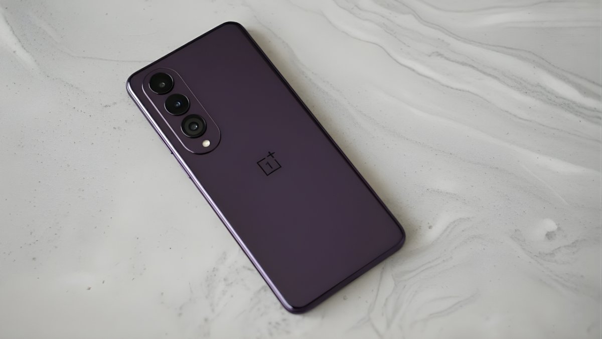 OnePlus Nord CE4 5G: 50MP Sony Camera, 120Hz AMOLED; Long Battery Life