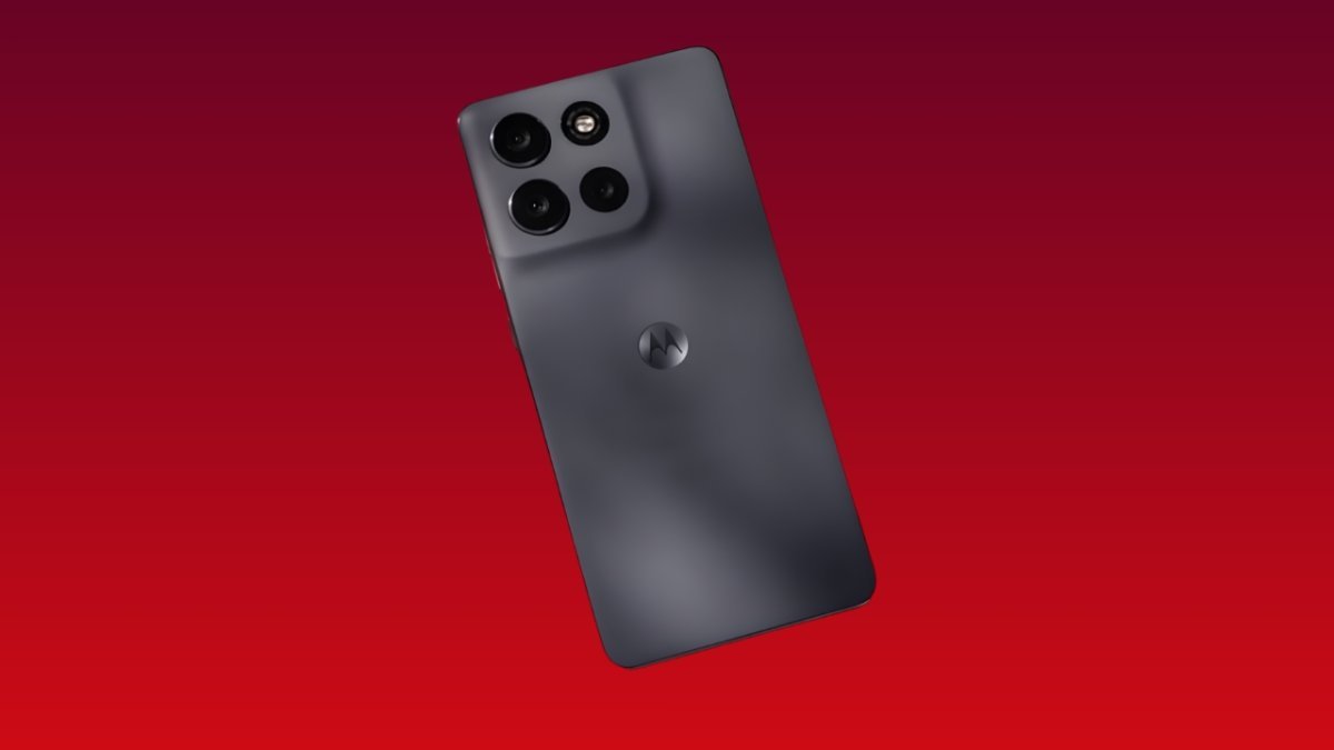 Moto G86 Power 5G – 50MP OIS Camera, 32MP Selfie, 5G Performance Explained