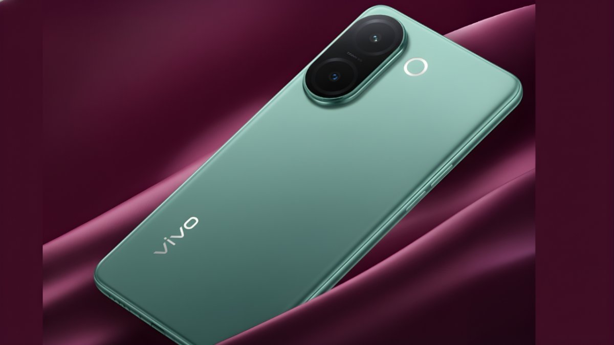 Vivo V60e 5G – 200MP Main, 50MP Selfie, 6500mAh Battery and 5G Power Explained