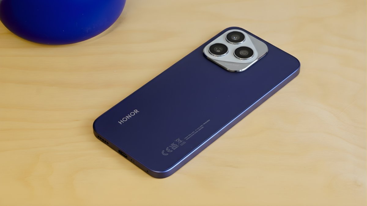 HONOR 400 Lite 5G – 120Hz Sunshine AMOLED, Dimensity 7025 Ultra &amp;amp; MagicOS 9