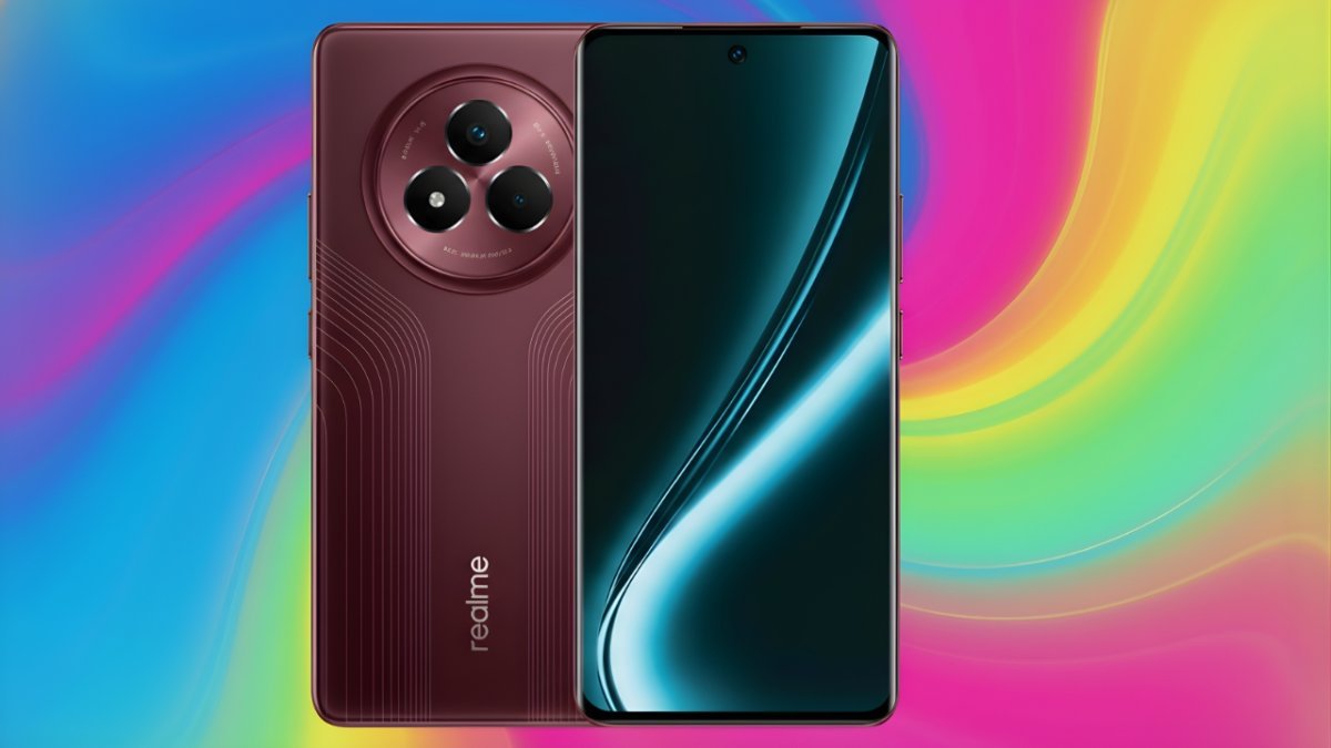 Realme NARZO 80 Pro 5G – Best Gaming Phone Under 20K with 120Hz OLED Display