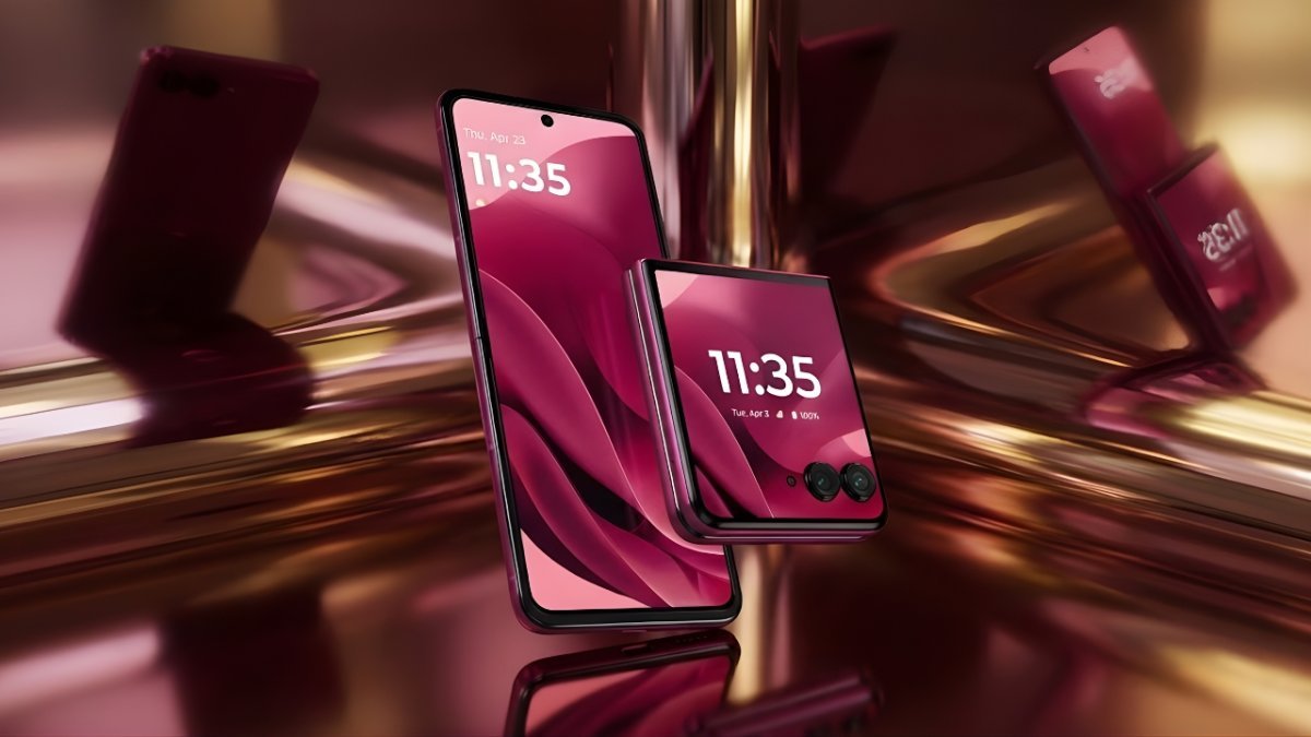Motorola Razr Ultra 2025: Best Flip Foldable of 2025? Full Specs, Pros, Cons &amp;amp; Verdict
