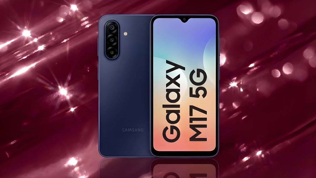 Samsung Galaxy M17 5G — Full Review: Specs, Camera, Battery Life &amp;amp; Verdict