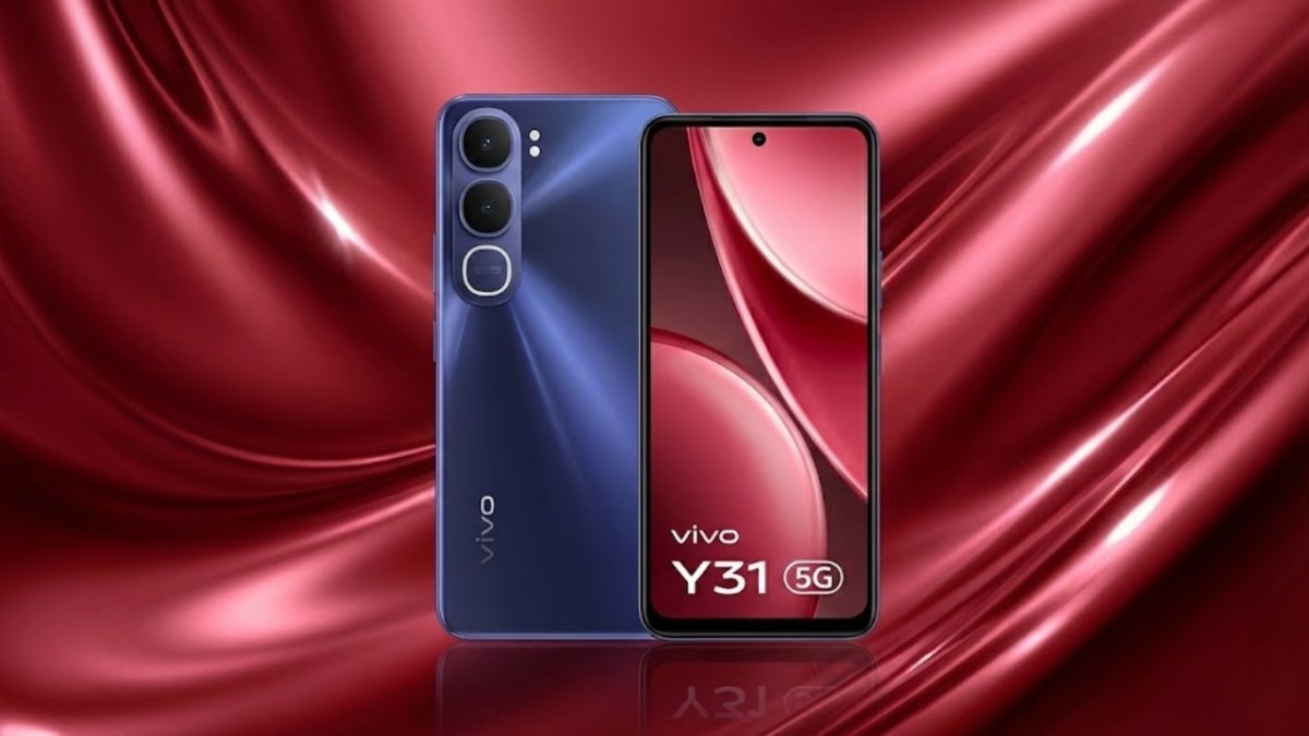 Vivo Y31 5G: Display, Battery, Camera &amp;amp; Real Verdict
