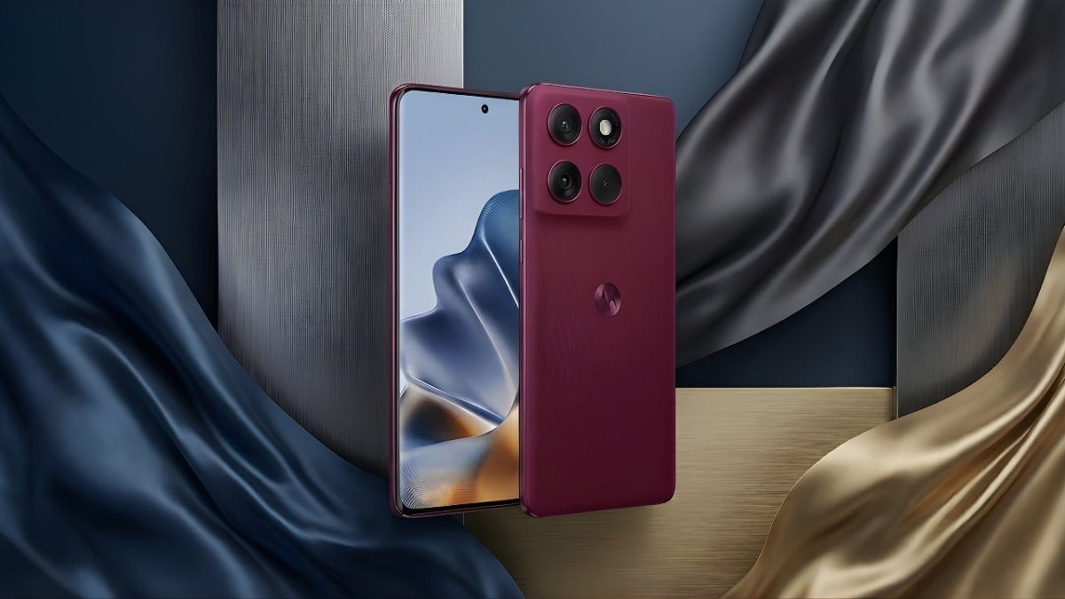 Motorola Edge 60 Fusion Review 2025: Specs, Features &amp;amp; Performance