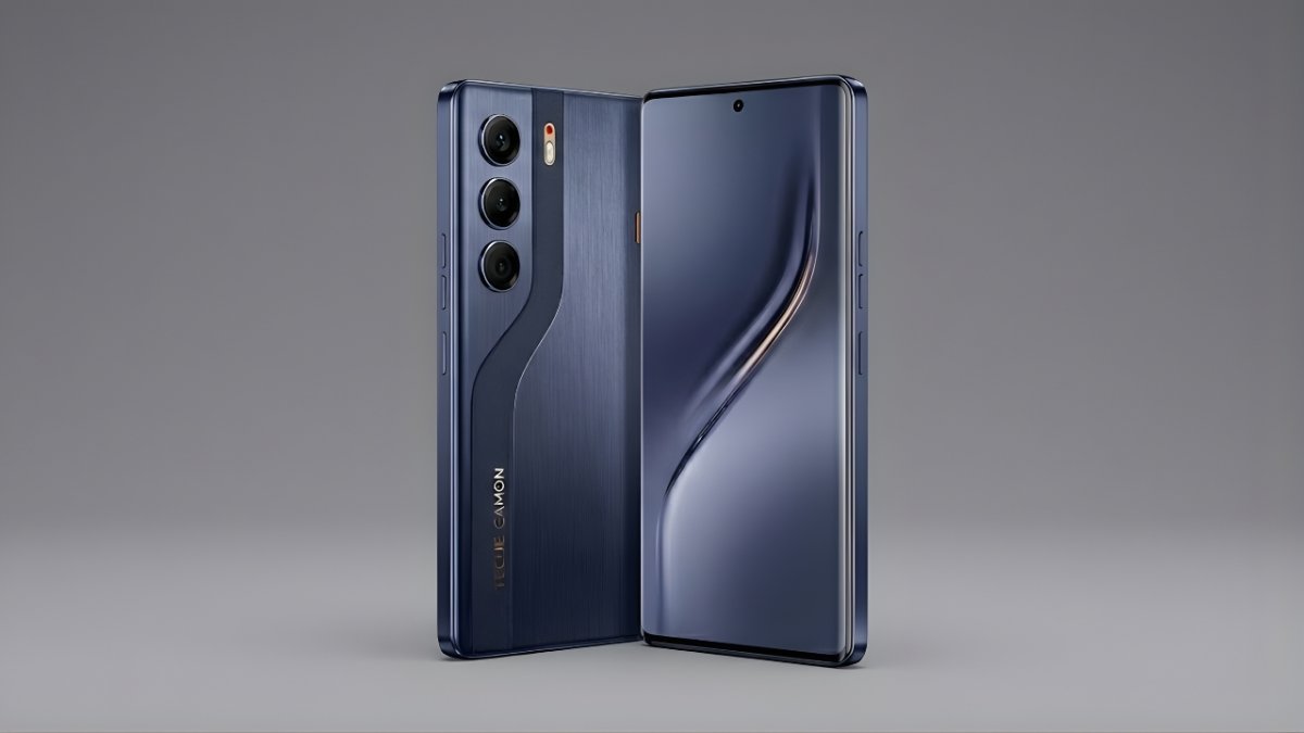 Tecno Camon 40 Pro 2025: Complete Specs and Analysis