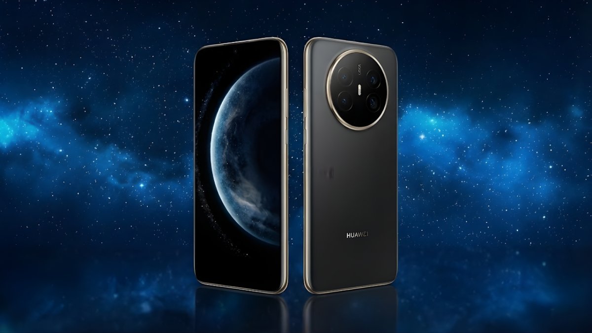 Huawei Mate 70 Air 2025 — Full Review: Display, Performance, Camera &amp;amp; Battery