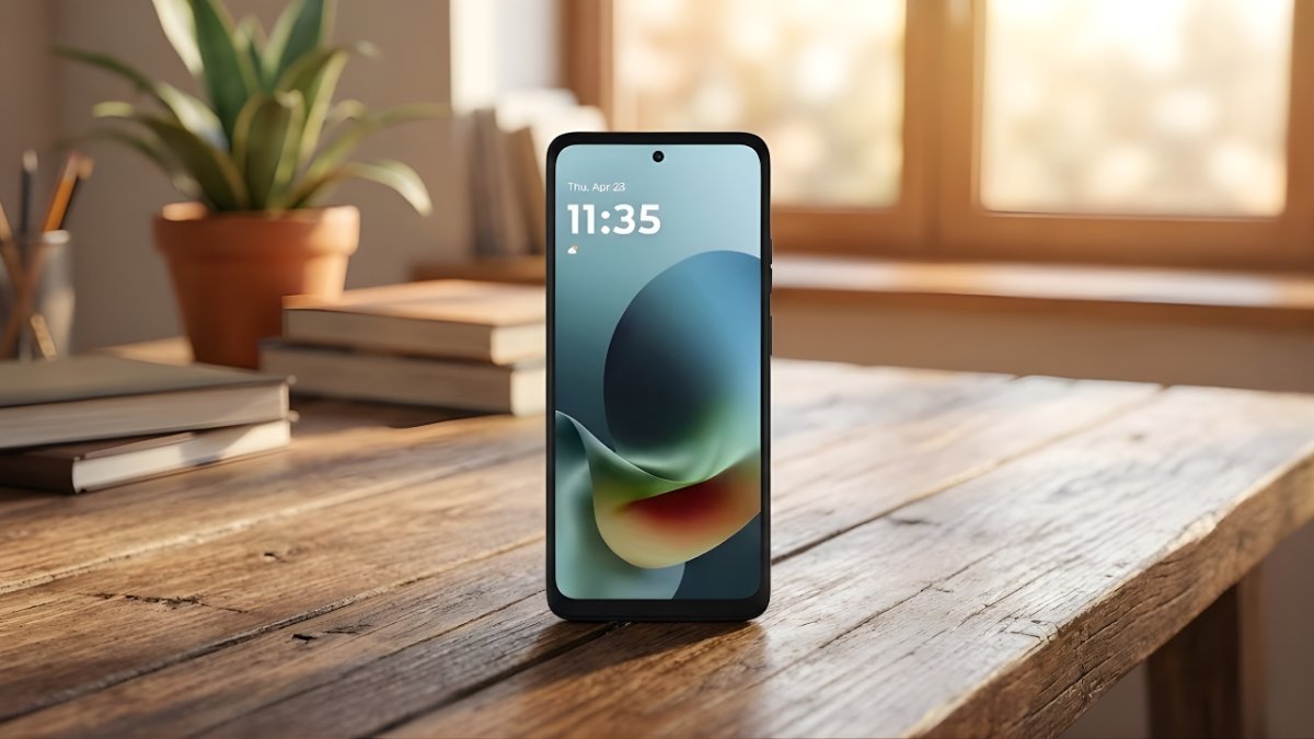 Moto G Play 2025 Full Review: Camera, Battery, Display &amp;amp; Connectivity Tested