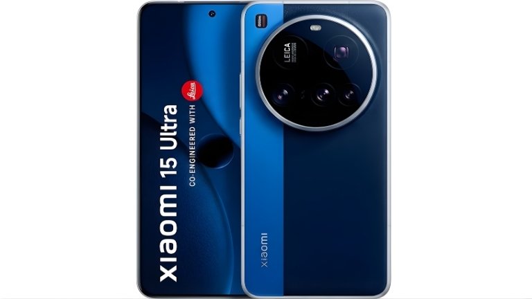 Xiaomi 15 Ultra: Next-Level Performance, Impressive Camera System, and Design