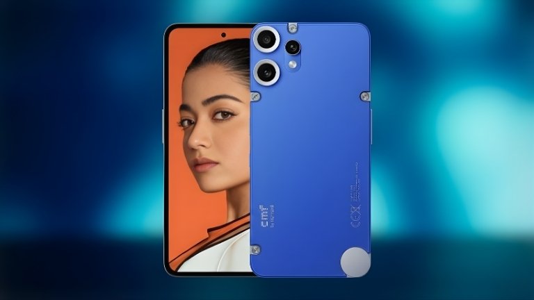 CMF By Nothing Phone 2 Pro Launch– Stunning Design, Powerful Performance &amp;amp; AI Features