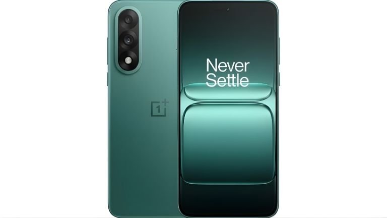 OnePlus Nord 5 5G: Future-Proof 5G Connectivity, Smooth Display &amp;amp; Great Performance