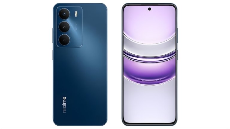 Realme C73 5G: Performance, Camera, Battery Life — A Comprehensive Review