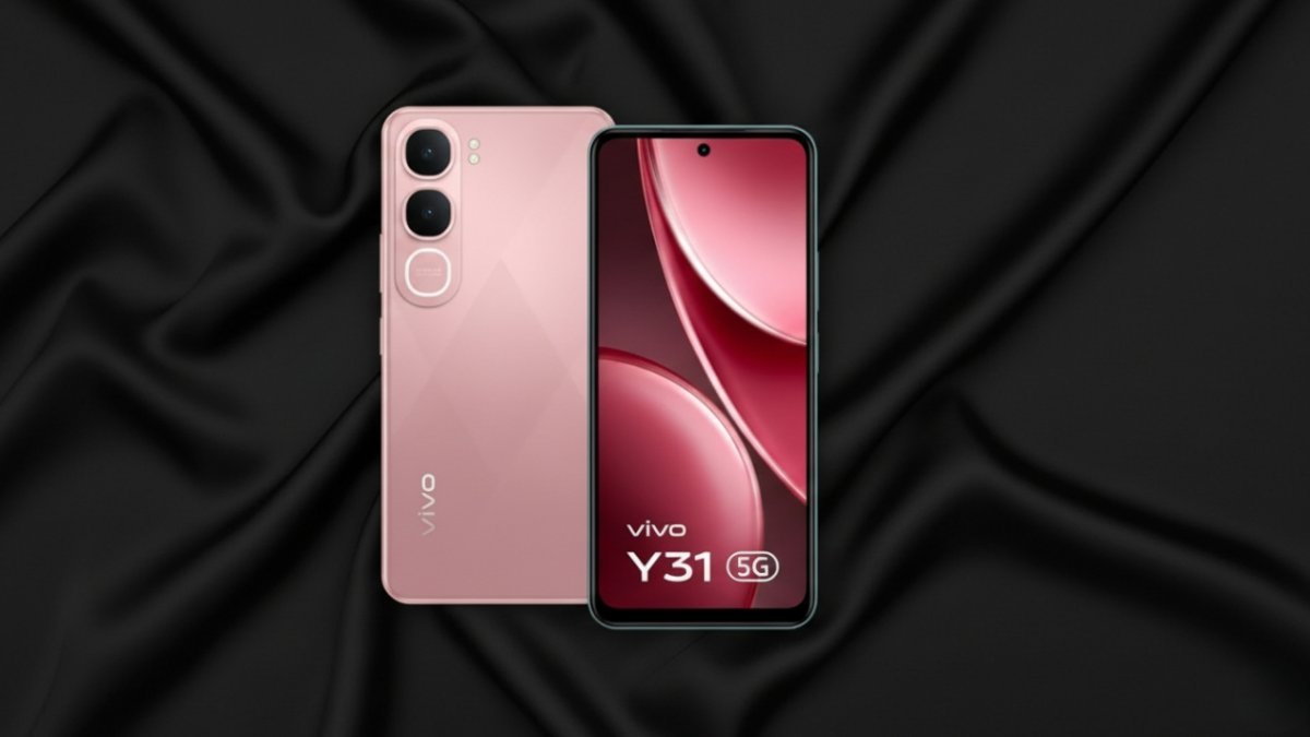 Vivo Y31 5G: Performance, Display, and Camera Features Explained