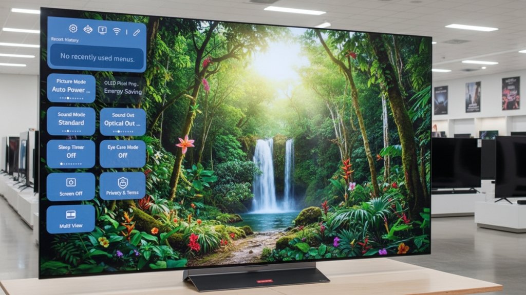 LG C5 OLED TV Unboxing &amp;amp; Full Review 2025: OLED Evo Technology Explained