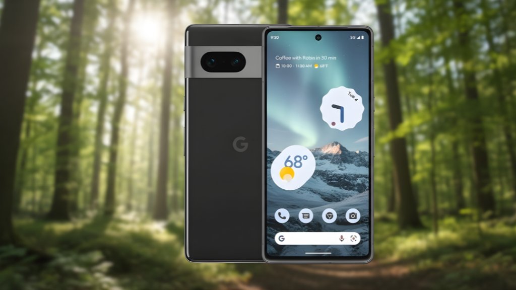 Google Pixel 7 5G — Performance, Camera Samples and Long-Term Value