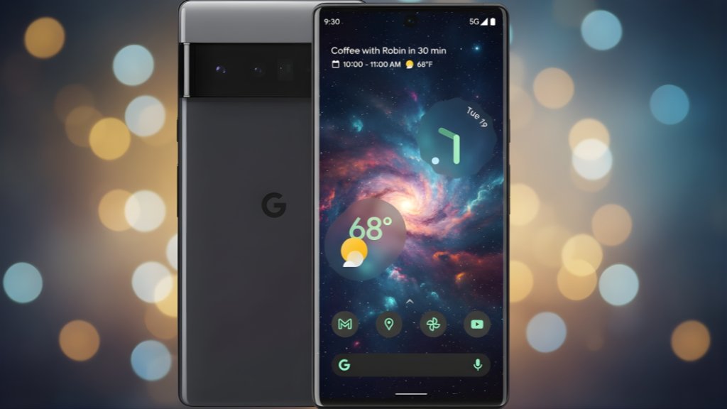 Google Pixel 6 Pro 5G: Battery Life, Display &amp;amp; Performance Deep Dive