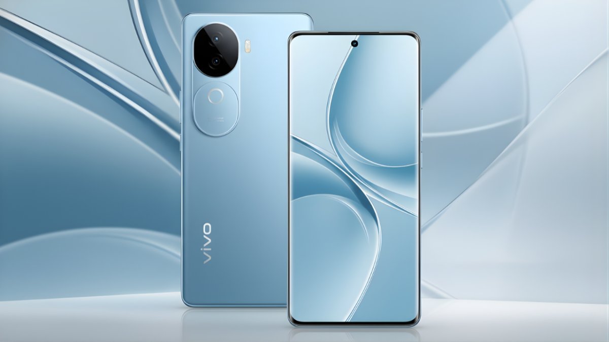 Vivo V40e 5G Review: Premium Design and Camera Power in Mid-Range