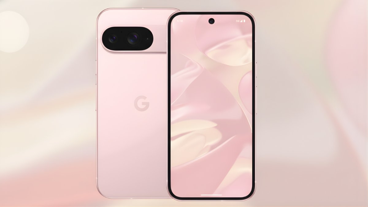 Google Pixel 9 Review: Smarter AI, Cleaner Android and Powerful Camera