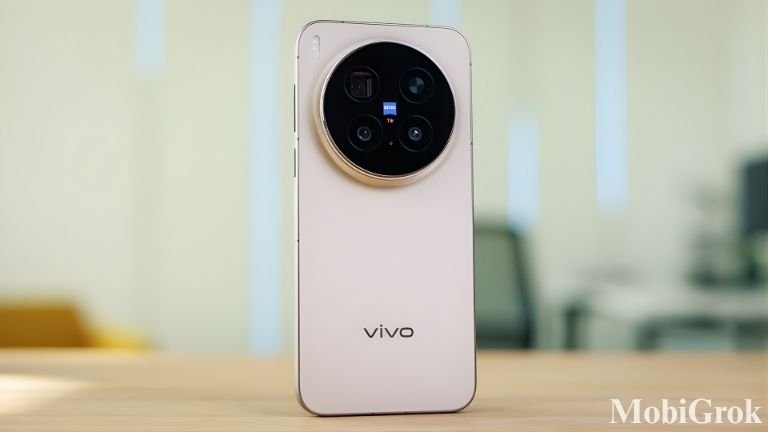 vivo X300 Pro