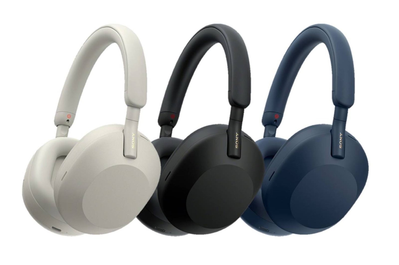 Sony WH-1000XM5 Headphones