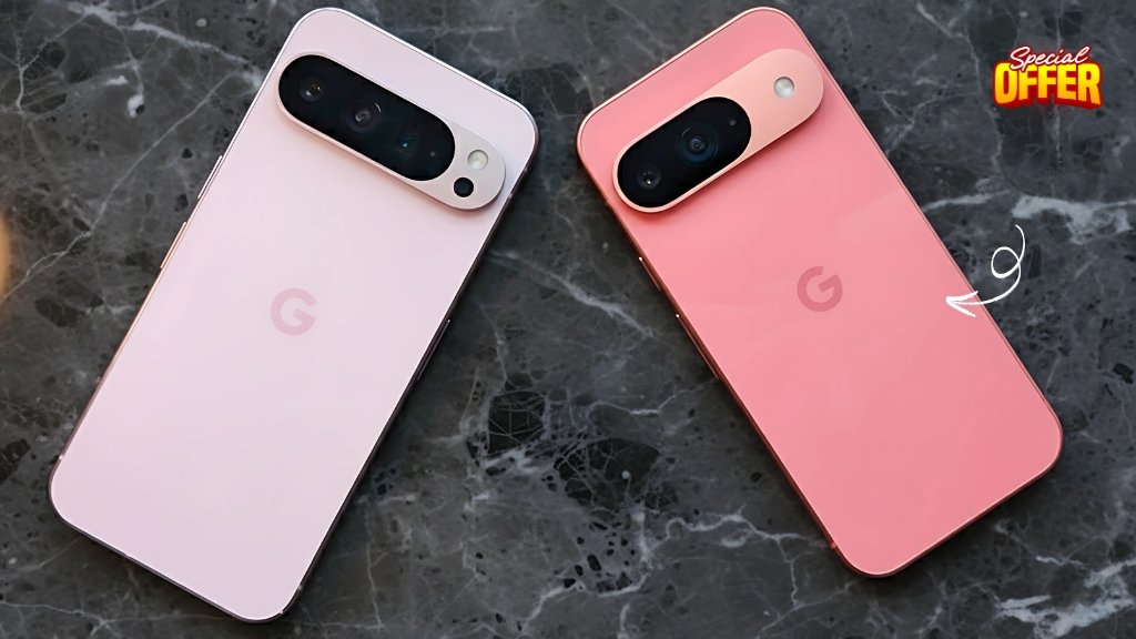 Google Pixel 9 Ultra Launched
