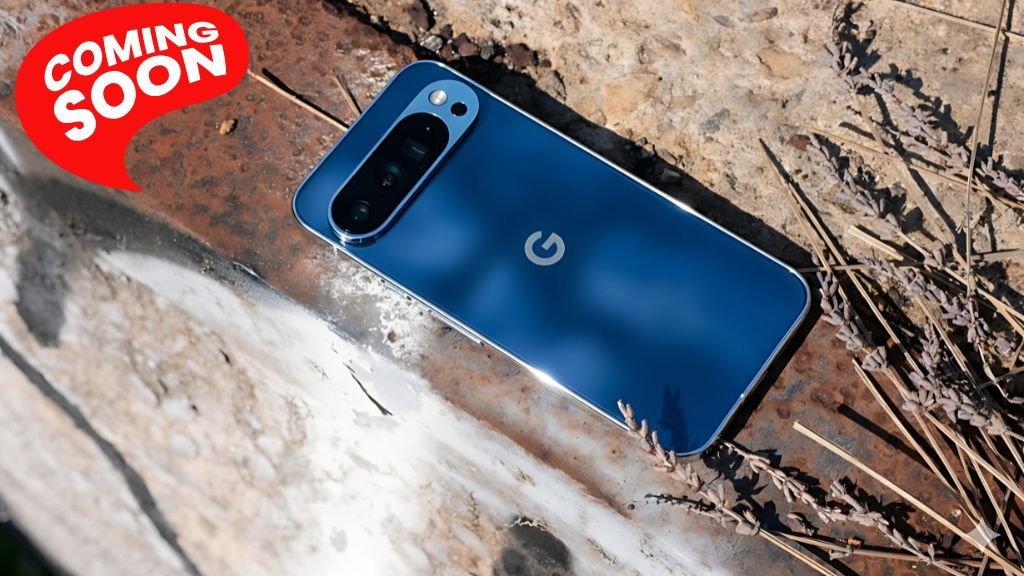Google Pixel 9 Ultra Launched