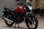 Hero 125cc Bike Launch