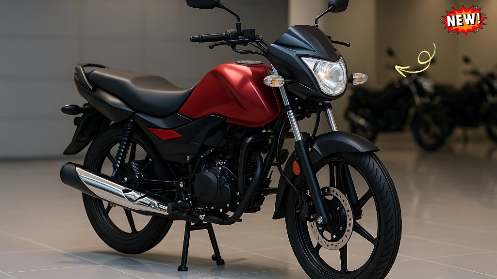 Hero 125cc Bike Launch