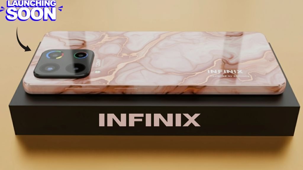 Infinix Smart 10 Plus Coming Soon