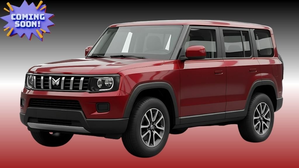 Mahindra Bolero Electric 2025 Launched