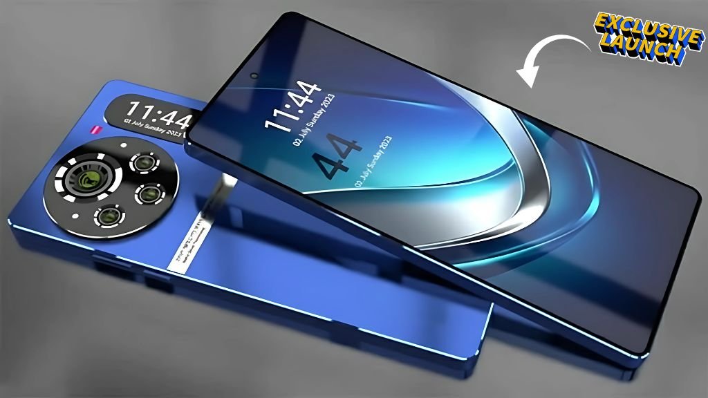 Nokia Magic Max 5G Launch