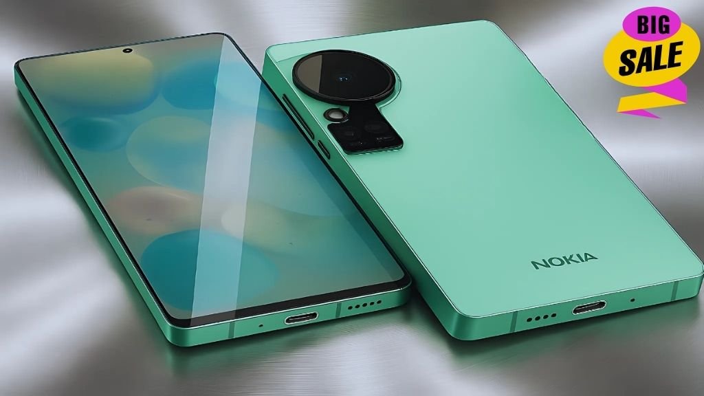 Nokia N73 Launched