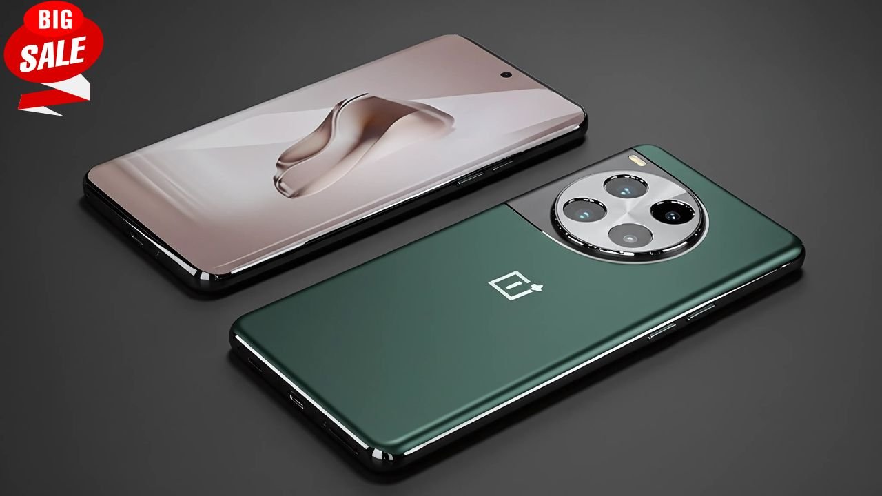 OnePlus 13s Pro 5G Launched