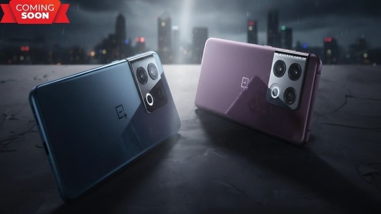 OnePlus Best powerful 5G smartphone