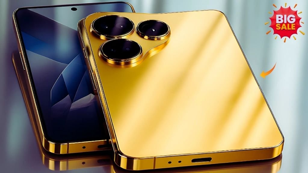 Oppo A3 Pro 5G Launched
