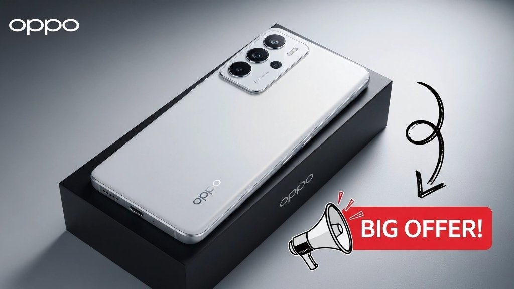 Oppo Find X7 Ultra 5G