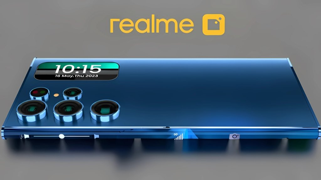 Realme Note 70 Launch